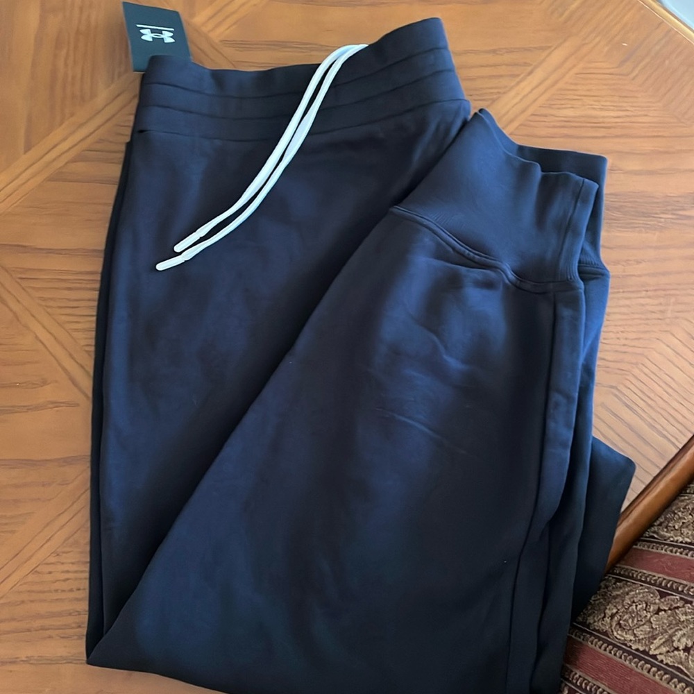 Under Armour Rival Fleece Joggers